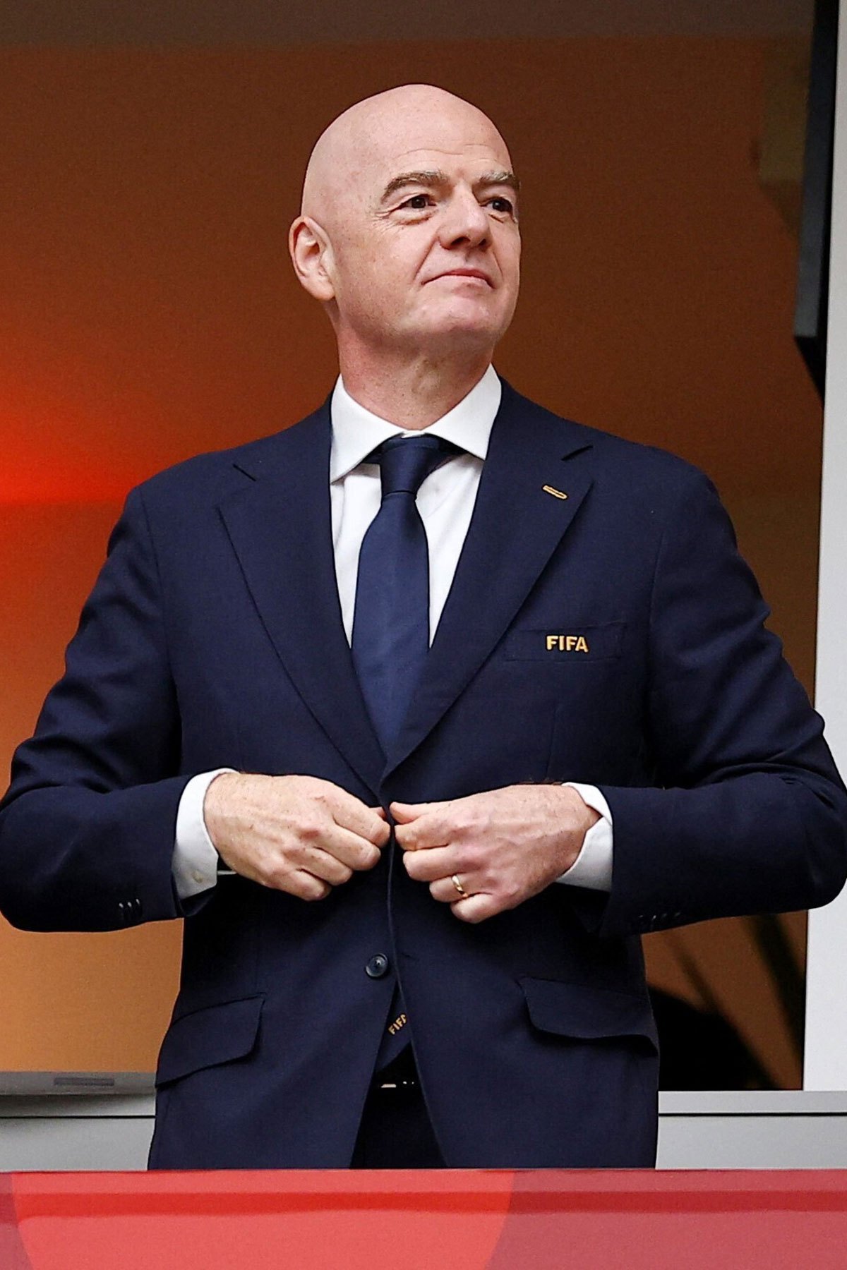 FIFA会長、2030年W杯「出場国64」に前向き姿勢も選手に対する不安の声…商業主義で“第二”のハーランド誕生の懸念