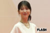 浜辺美波“ボディライン露わな純白ドレス”前田敦子“美デコルテ＆くびれ強調”「ジュエリーベストドレッサー」受賞女優の華麗な姿