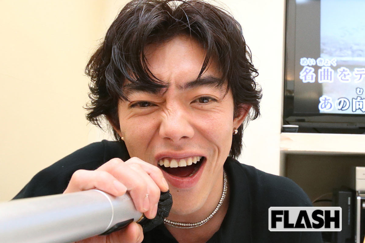 『地面師』ボコられ役・吉村界人、「年に1回は役者をやめようと」煮詰まった…
