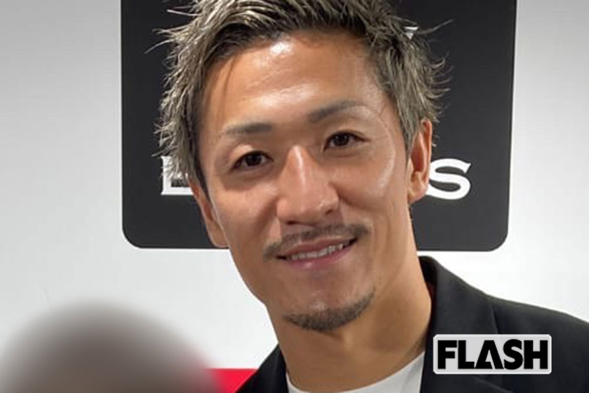 前田大然、自叙伝発表イベントで見せた「子どもに優しい」素顔「個の力をつけ…