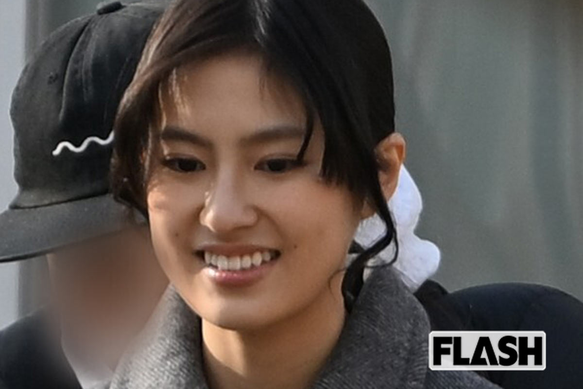 恒松祐里　刑事ドラマで見せた“真剣捜査”姿『全裸監督』でブレイク、海外フ…