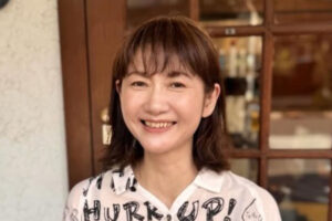 朝ドラヒロイン出身女優　4度めのがん治療中に「見事に生えてきました」髪の毛の“再生”報告、ファン声援　