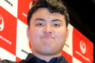 佐々木麟太郎、「マリーンズ入り」報道！ソフトバンク「背番号1」を蹴りMLBを選んだ理由とは