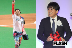 伝説の「3年E組」中島みゆき、吉田美和、安住紳一郎を輩出！スターを量産する「公立高校」滝川クリステルと同窓の役者は？