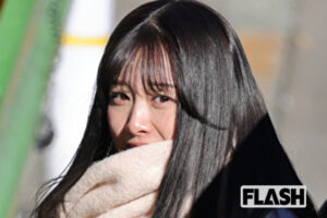元欅坂46のフジ原田葵アナ「結婚相手は年収2000万円が一番幸せ」発言に賛否…「理想低い」支持のいっぽう“金銭感覚のズレ”指摘も