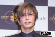 『坂本冬美のカバーでモゴモゴ』第1回／GACKT『サクラ、散ル…』、演歌歌手のわたしが歌ったらおもしろい化学反応が起きるかも