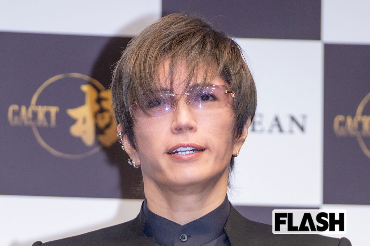 『坂本冬美のカバーでモゴモゴ』第1回／GACKT『サクラ、散ル…』、演歌…