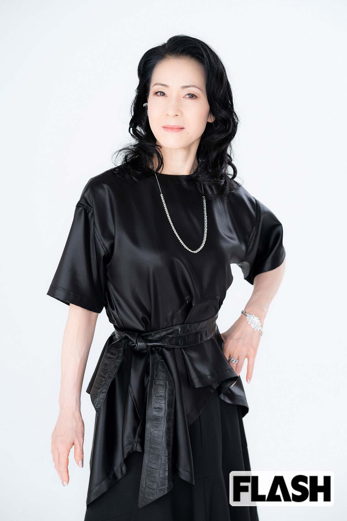 坂本冬美