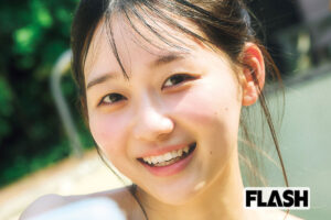 アイドル・可児愛梨「お兄ちゃんがいるので、見た目よりも活発な子でした」