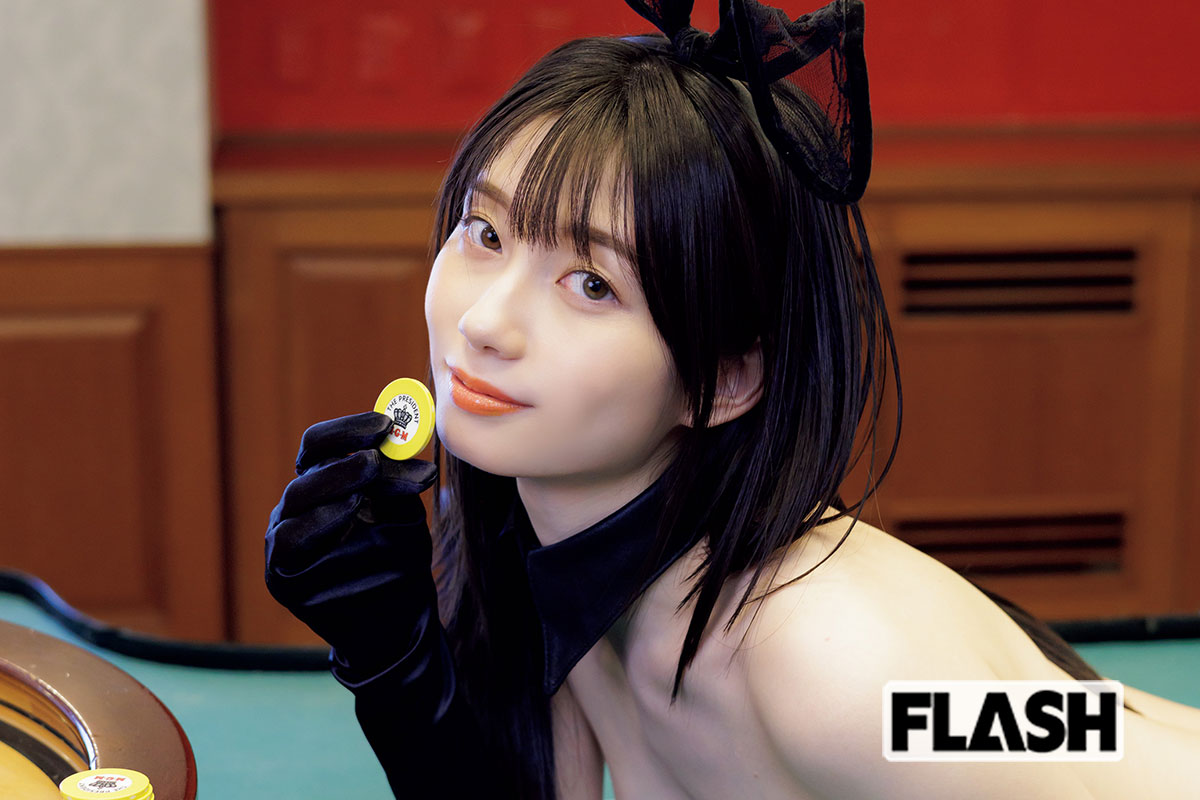 瀬戸環奈