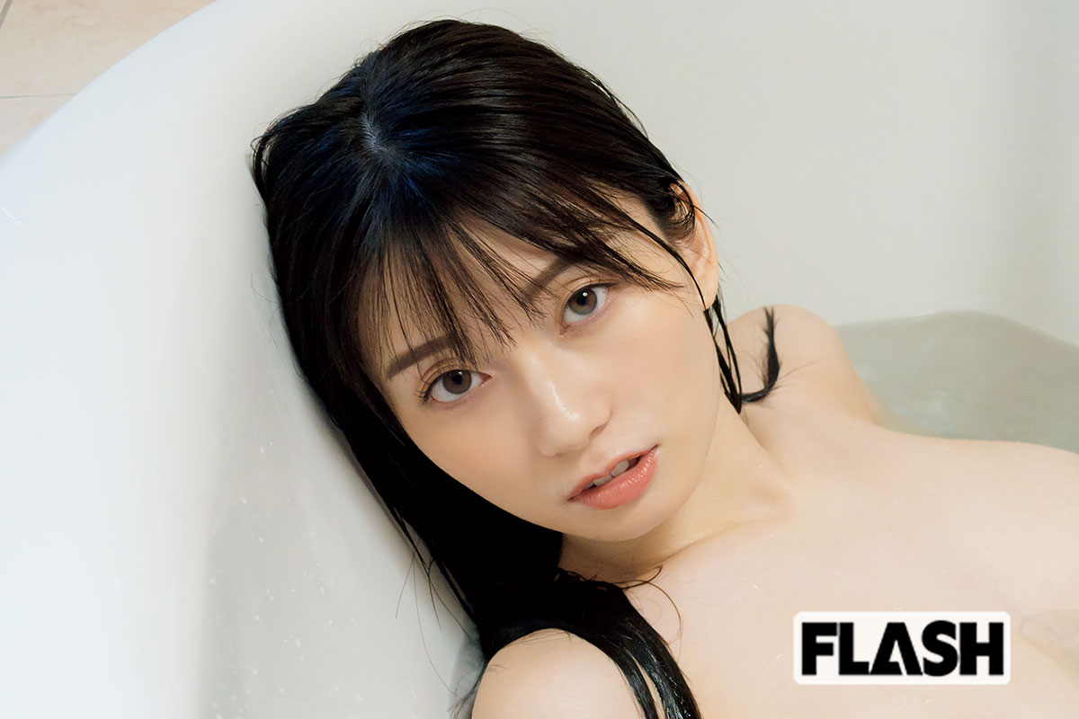 瀬戸環奈