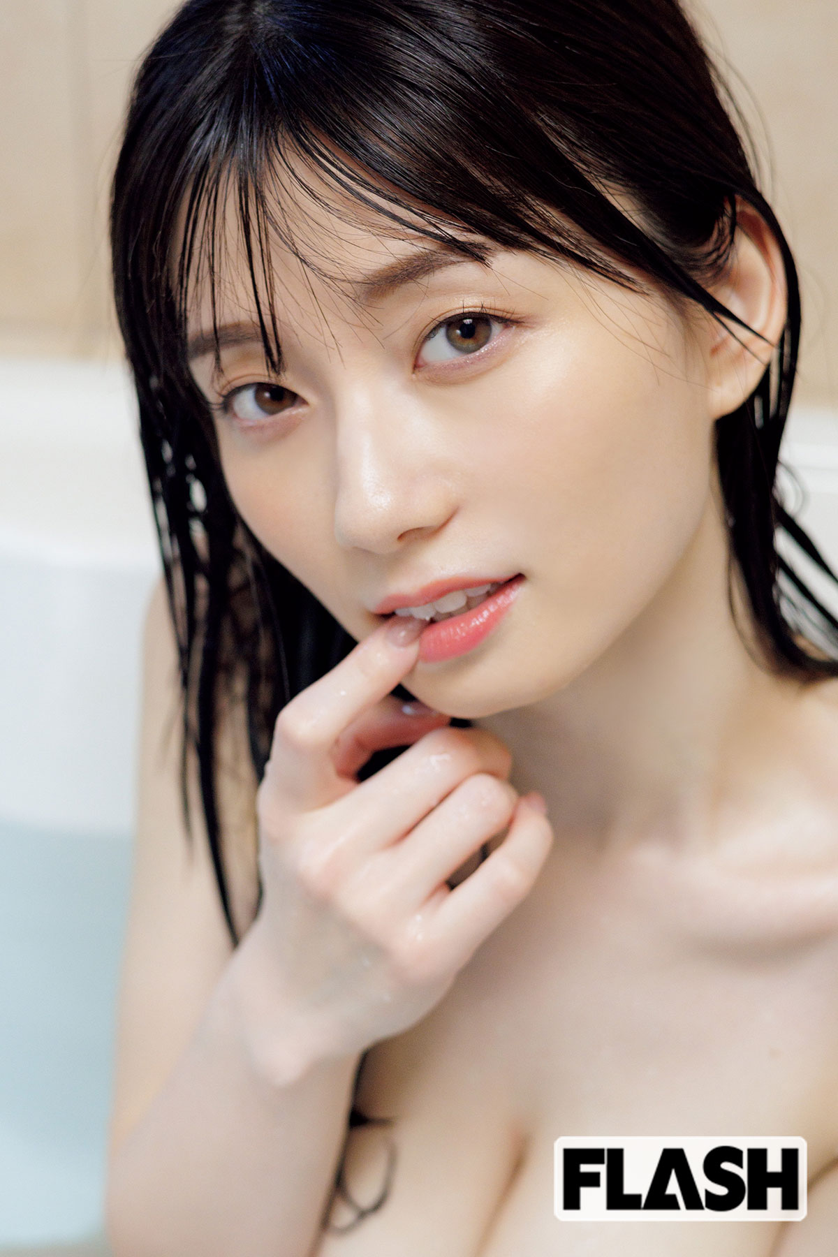 瀬戸環奈