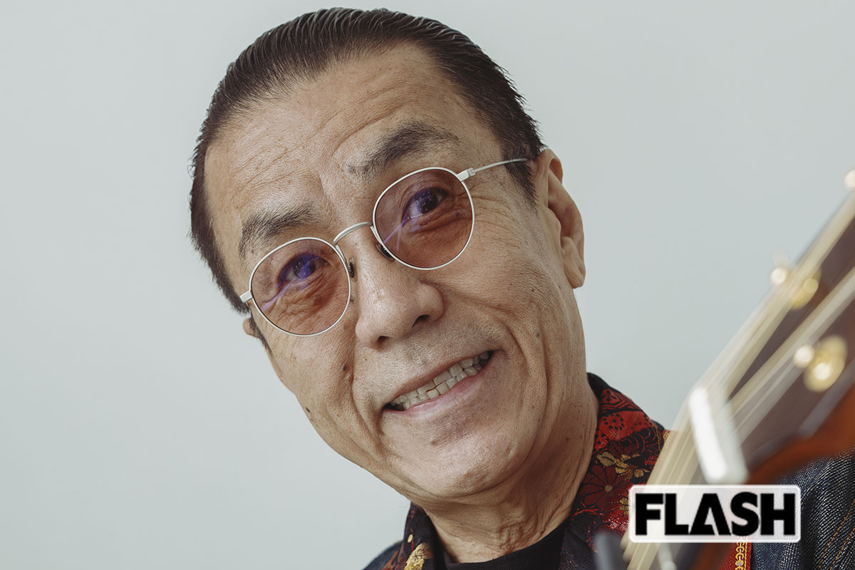 嘉門タツオ、57歳で亡くした妻に「あっぱれや」別れの言葉に込めた思い…と…
