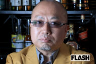 学生時代に借金450万円、ホスト生活を経て社労士に…風俗店、キャバクラ経営者が頼る「歌舞伎町の先生」の仕事術
