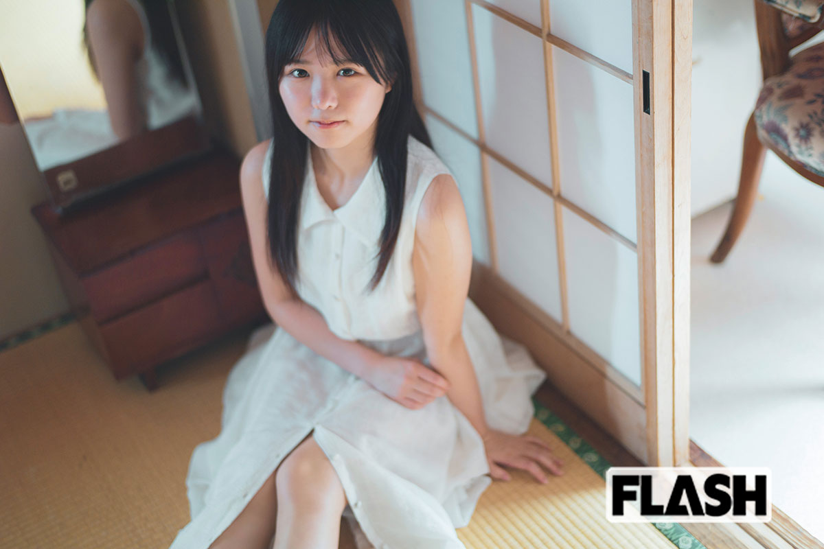 鈴もも