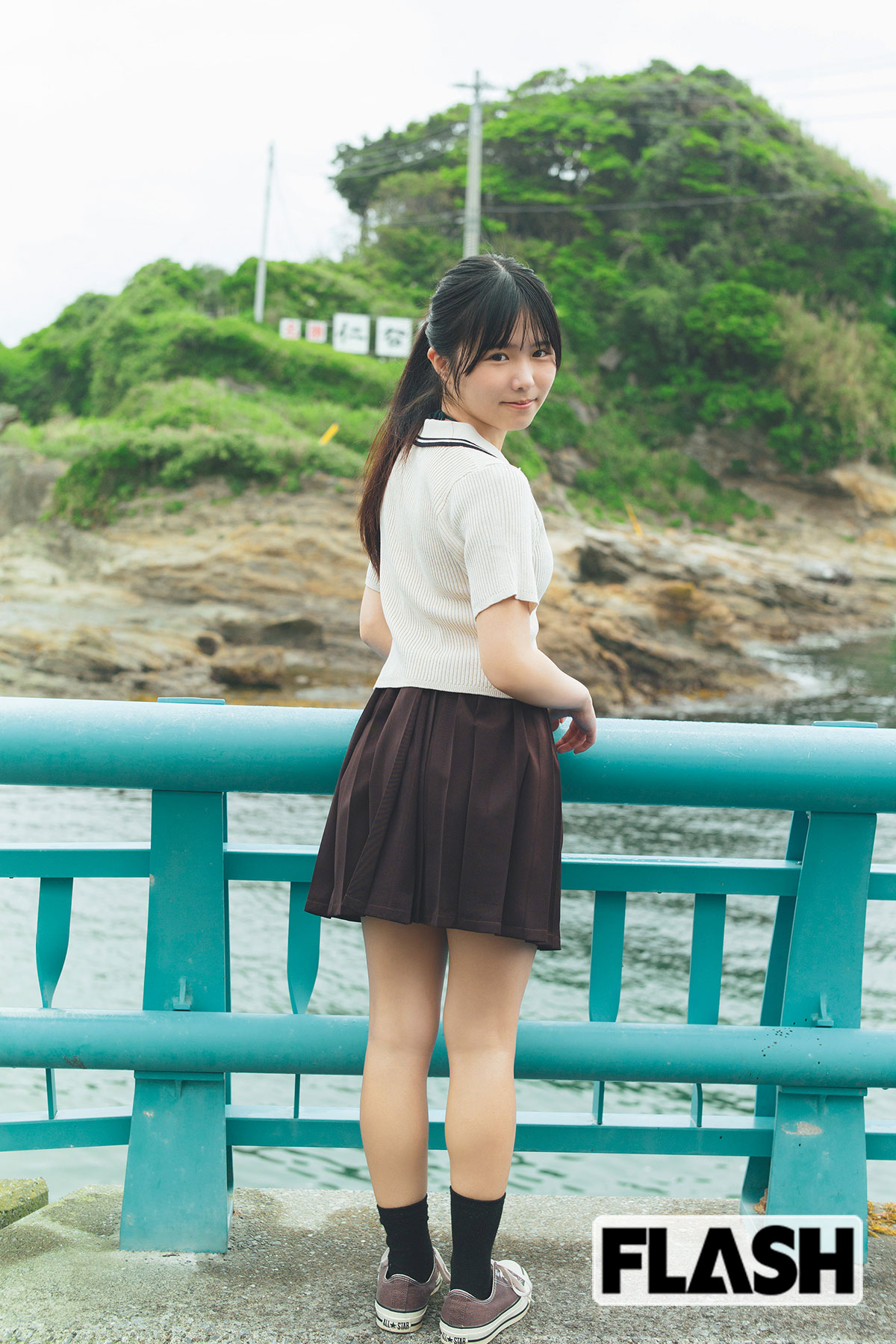 鈴もも