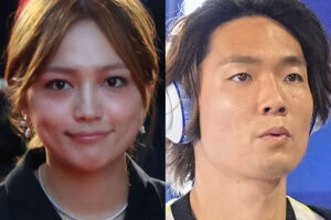 川口春奈＆板倉滉に真剣交際・結婚報道…祝福殺到もサッカーファンが抱く“禁断の恋”への複雑な思い