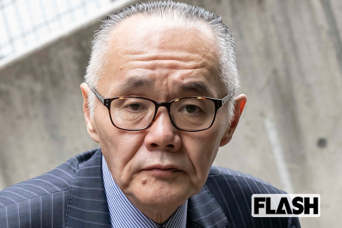 【警察OB解説者】小川泰平氏が明かす“暴力団事務所28カ所”の修羅場「毎…