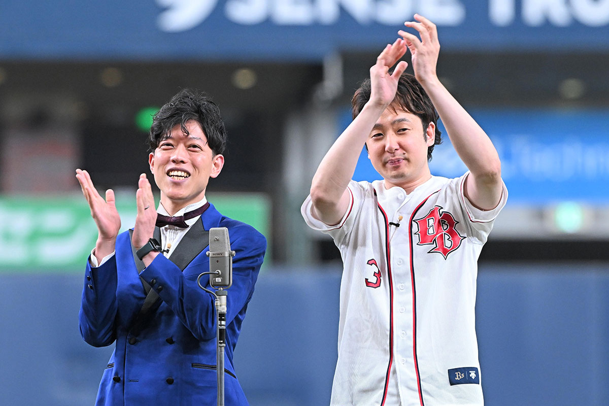 『ダブルインパクト』滝音が優勝も一部で疑問視される“ルール変更”吉本芸人への偏りにも指摘が
