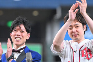 『ダブルインパクト』滝音が優勝も一部で疑問視される“ルール変更”吉本芸人への偏りにも指摘が