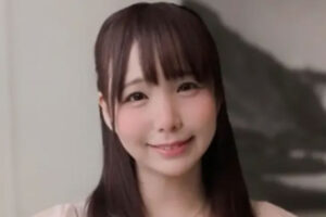 茨城・なめテレの新人女性アナ“胸元ずっしり”ニット姿に「反則過ぎです」SNS衝撃　コメント“堅実対応”で人気急上昇