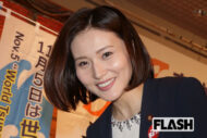 「中森明菜さんよりもレジェンド」金子恵美氏の発言に「名前出す必要ある？」一部で違和感…絶賛した“イケメン俳優”2人とは