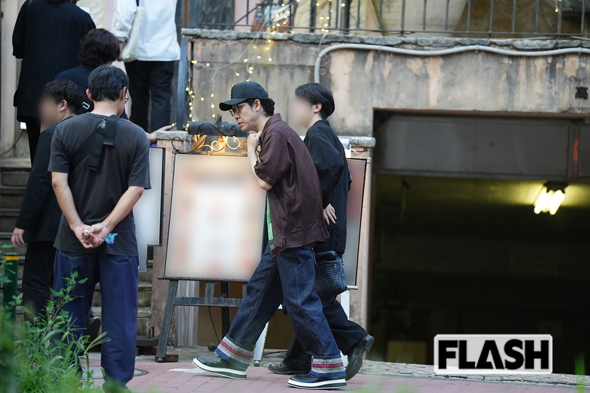 大泉洋、伊藤沙莉、山下智久…“日テレ版日曜劇場”酷暑の打ち上げで誓い合った「打倒、VIVANT2」
