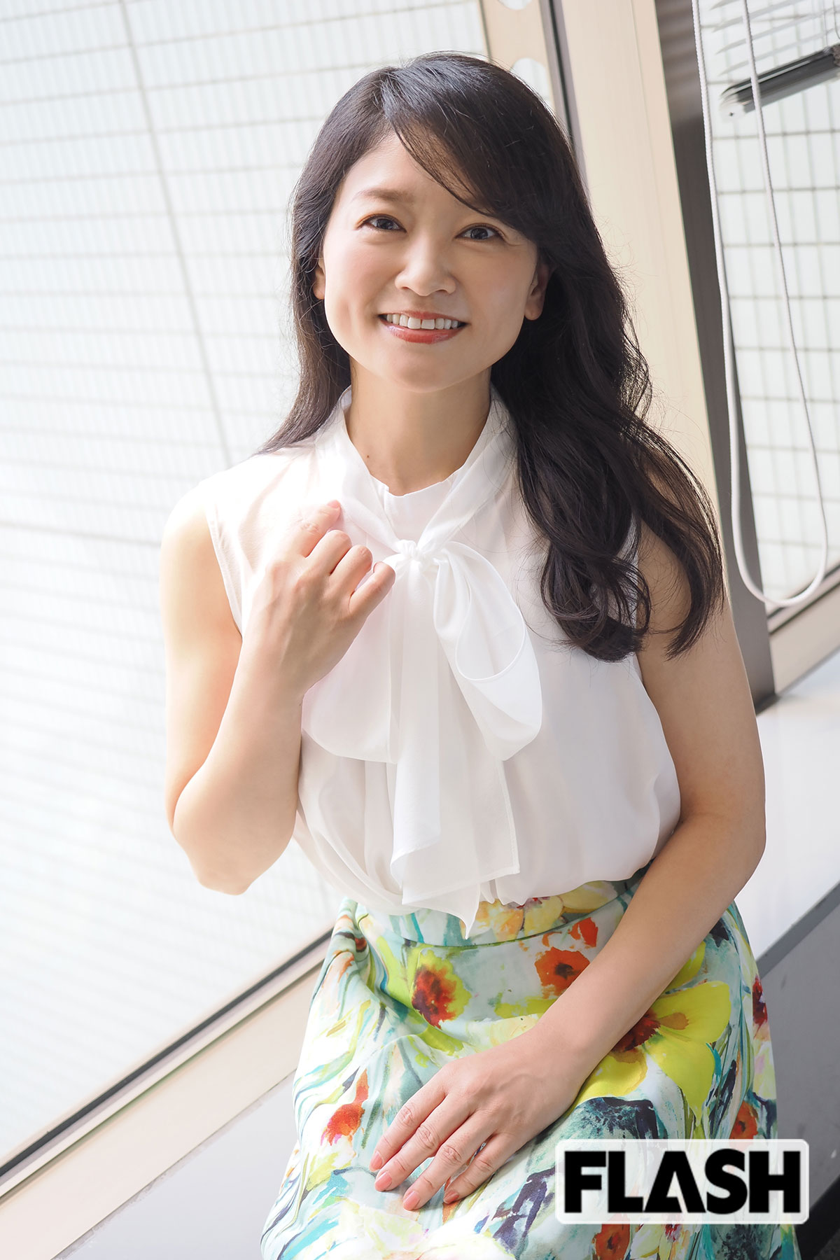 『侍タイムスリッパー』でブレイク・沙倉ゆうのが明かす「一度は結婚したい」願望…スピンオフドラマにも出演で女優業絶好調