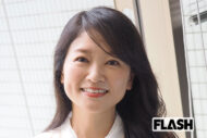 『侍タイムスリッパー』でブレイク・沙倉ゆうのが明かす「一度は結婚したい」願望…スピンオフドラマにも出演で女優業絶好調
