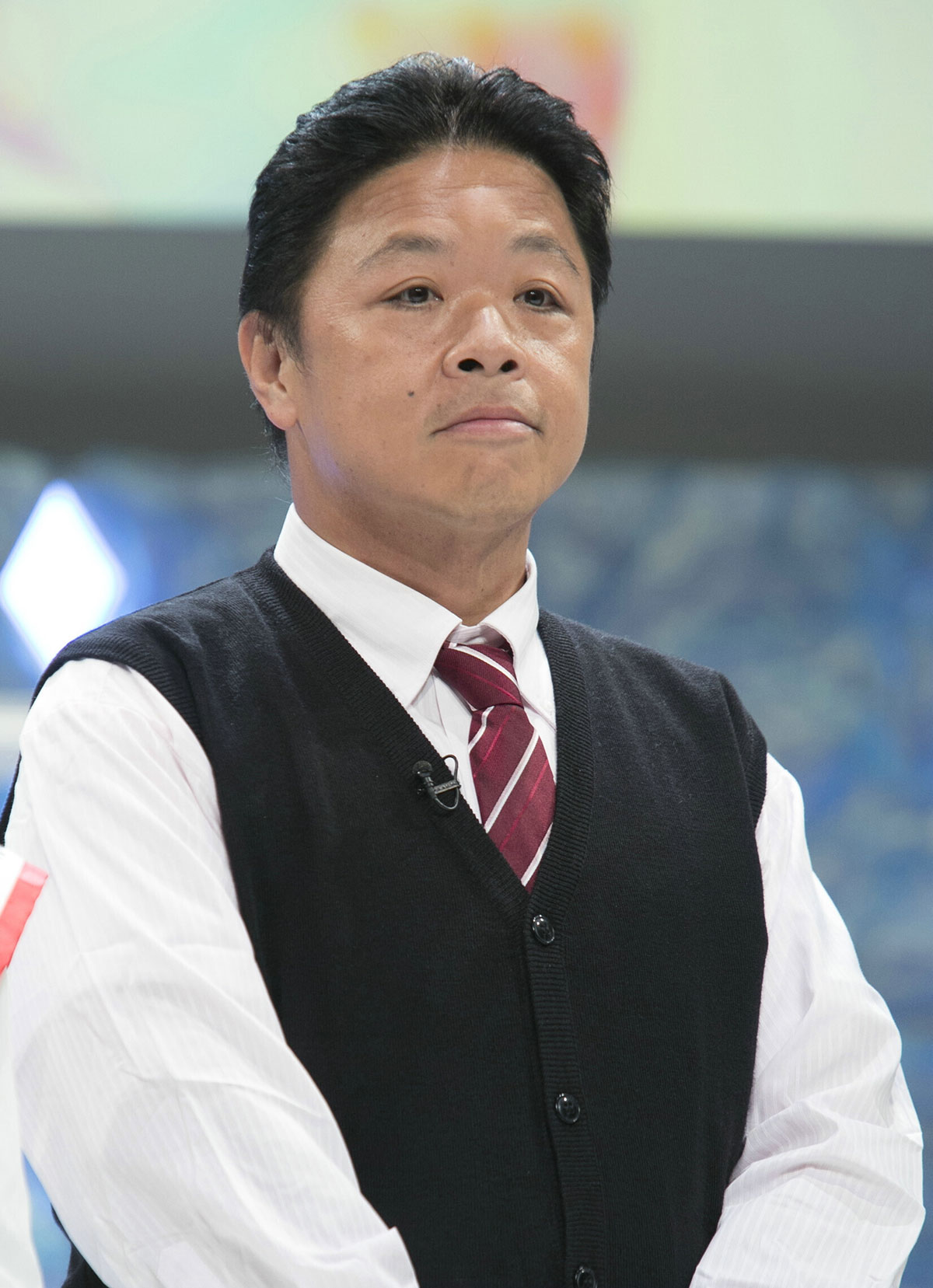伊集院光、周囲も驚く “激やせ” 姿…腰痛悪化と “盟友” の訃報で重なる衝撃
