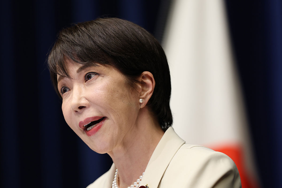 支持率下落も今国会に「反省点特にない」高市首相、“採決ゴリ押し”“維新寄り”の姿勢に「笑止千万」とツッコミ殺到