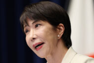 支持率下落も今国会に「反省点特にない」高市首相、“採決ゴリ押し”“維新寄り”の姿勢に「笑止千万」とツッコミ殺到