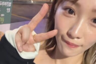 元国民的女性アイドルの朝ドラヒロイン　“胸元タトゥー”疑惑に示した“意味深投稿”…元夫の二股疑惑と離婚経て際立つ“力強さ”