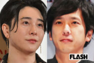 二宮和也＆ミセス大森に2027年4月期「日曜劇場」ダブル主演報道　13歳差を超えた“熱い絆”4年越しの交流