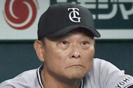 巨人、橋上監督代行で立て直し大成功“電撃辞任”阿部前監督と真逆の戦法に“慣習”破り飛び出す「続投待望論」