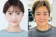 楽しんご　渡邊渚の搬送公表に「意識戻らないといいけど」投稿削除し釈明…数日前には中森明菜の“手の震え”ものまね→謝罪で続く“悪ノリ”