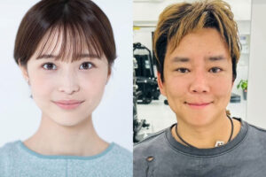 楽しんご　渡邊渚の搬送公表に「意識戻らないといいけど」投稿削除し釈明…数日前には中森明菜の“手の震え”ものまね→謝罪で続く“悪ノリ”