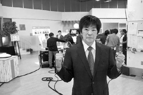 4坪の店を1700億円企業に…ジャパネットたかた社長の人生