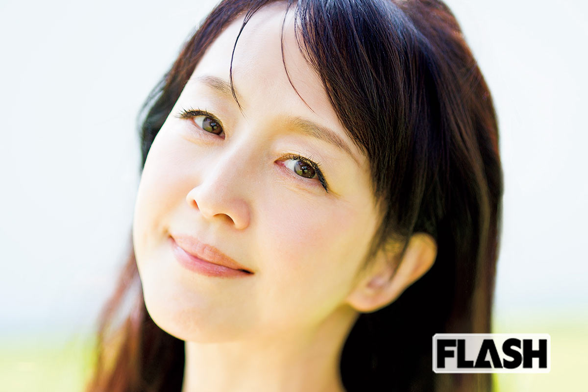 ＜新シリーズ・Beauty is linked.艶のある人生＞相田翔子「…