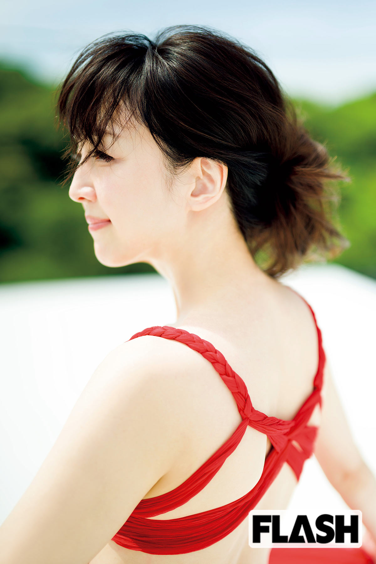 相田翔子