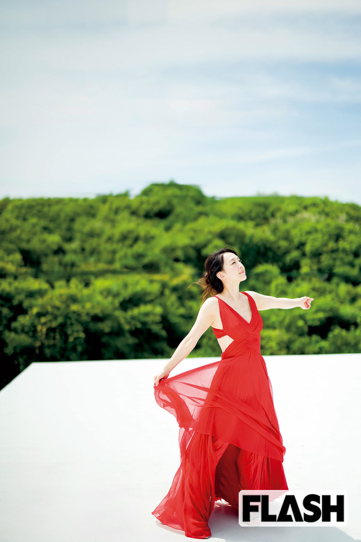 相田翔子