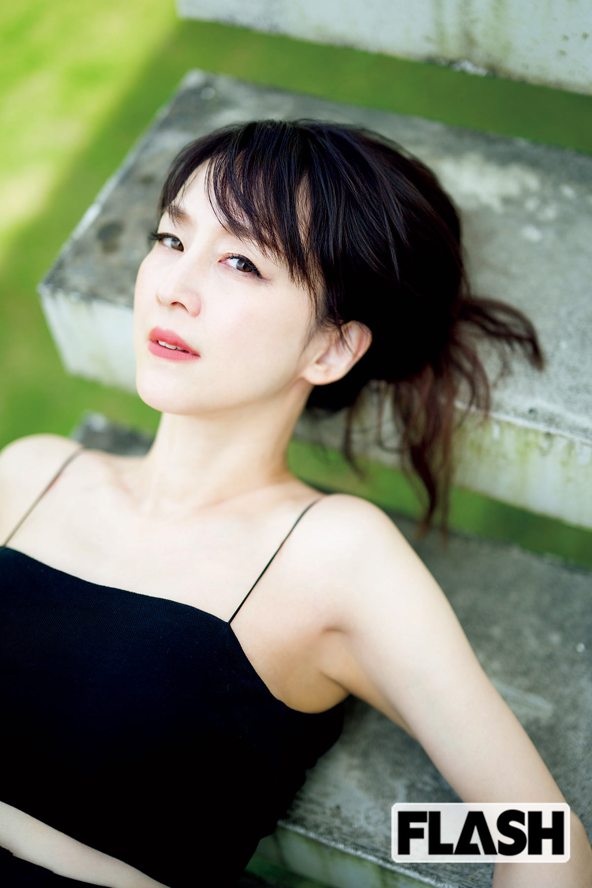 相田翔子