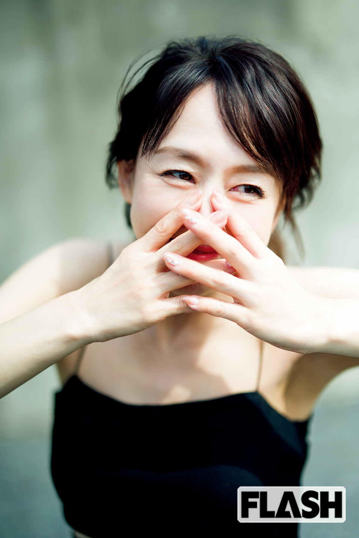 相田翔子