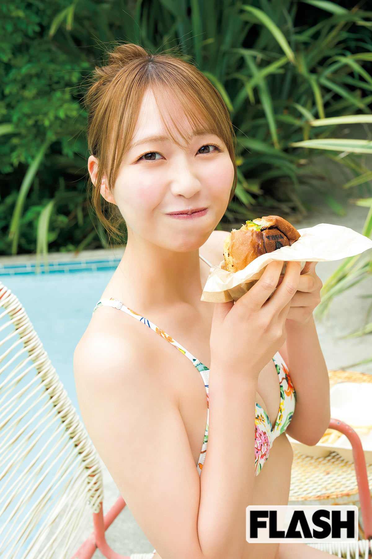 一ノ瀬のこ