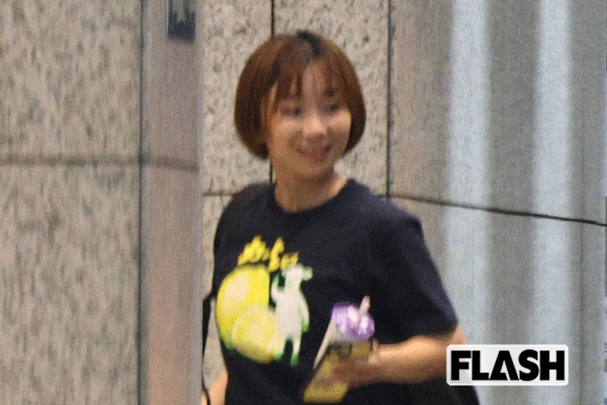 高橋成美 バラエティ番組で大活躍、上半期ブレイク第1位に!「喋りのプロ」めざし出演番組をすべて振り返る“努力家”の顔