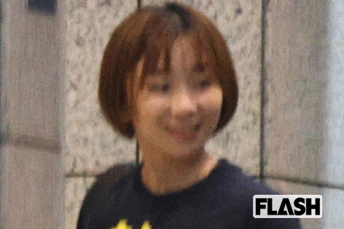 高橋成美　バラエティ番組で大活躍、上半期ブレイク第1位に！「喋りのプロ」…