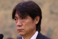 韓国サッカー前監督が“国会”に…悲痛な謝罪と止まぬ追及に日本からは「可哀想すぎる」の声も