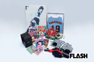 値段がつけられない！コレクター社長が集めた「昭和コレクション」グッズ