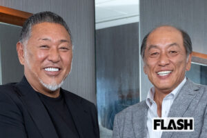 清原和博×渡辺久信が12年ぶりの再会対談　古巣・西武の「大躍進」に吼える…