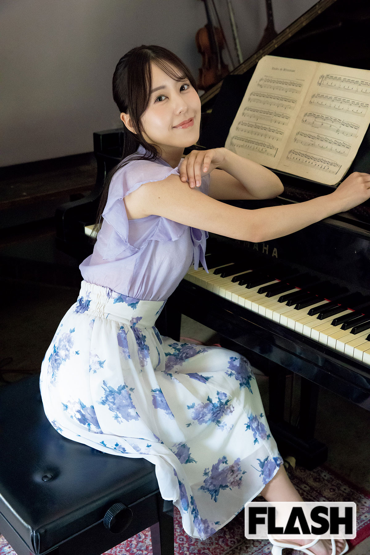音羽美奈